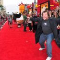 Kungfu Panda 2 Movie Premiere