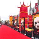 Kungfu Panda 2 Movie Premiere