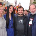Kungfu Panda 2 Movie Premiere
