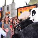 Kungfu Panda 2 Movie Premiere