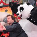 Kungfu Panda 2 Movie Premiere