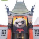 Kungfu Panda 2 Movie Premiere
