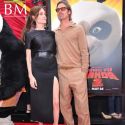Kungfu Panda 2 Movie Premiere