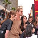Kungfu Panda 2 Movie Premiere