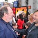 Kungfu Panda 2 Movie Premiere