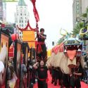 Kungfu Panda 2 Movie Premiere