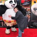 Kungfu Panda 2 Movie Premiere