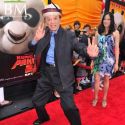 Kungfu Panda 2 Movie Premiere