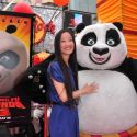 Kungfu Panda 2 Movie Premiere