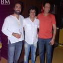 Life Ki Toh Lag Gayi Movie Premiere