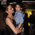 Love Break Up Zindagi Movie Premiere