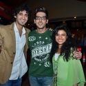 Love Break Up Zindagi Movie Premiere