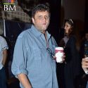 Love Break Up Zindagi Movie Premiere