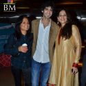 Love Break Up Zindagi Movie Premiere