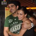 Love Break Up Zindagi Movie Premiere
