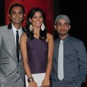 Love Lies and Seeta Premiere