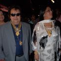 Madhuri at Jimmy Movie Premiere