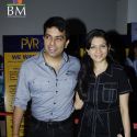 Men will be Men Movie Premiere