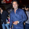 Men will be Men Movie Premiere