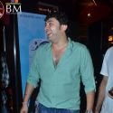 Men will be Men Movie Premiere