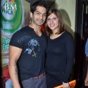 Men will be Men Movie Premiere