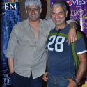Men will be Men Movie Premiere