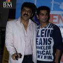 Men will be Men Movie Premiere
