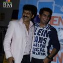 Men will be Men Movie Premiere