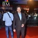 Mission Impossible Ghost Protocol Movie Premiere