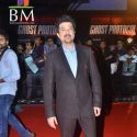 Mission Impossible Ghost Protocol Movie Premiere