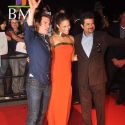 Mission Impossible Ghost Protocol Movie Premiere