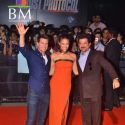 Mission Impossible Ghost Protocol Movie Premiere
