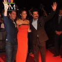 Mission Impossible Ghost Protocol Movie Premiere