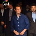 Mission Impossible Ghost Protocol Movie Premiere