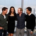 Mission Impossible Ghost Protocol Movie Premiere