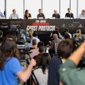 Mission Impossible Ghost Protocol Movie Premiere