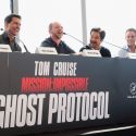 Mission Impossible Ghost Protocol Movie Premiere