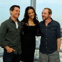 Mission Impossible Ghost Protocol Movie Premiere