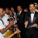 Mission Impossible Ghost Protocol Movie Premiere