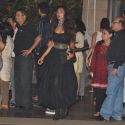 Mission Impossible Ghost Protocol Movie Promotion