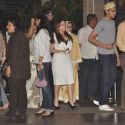 Mission Impossible Ghost Protocol Movie Promotion