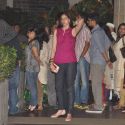 Mission Impossible Ghost Protocol Movie Promotion