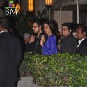 Mission Impossible Ghost Protocol Movie Promotion