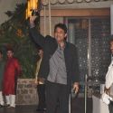 Mission Impossible Ghost Protocol Movie Promotion