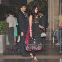 Mission Impossible Ghost Protocol Movie Promotion