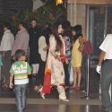 Mission Impossible Ghost Protocol Movie Promotion