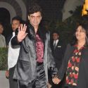 Mission Impossible Ghost Protocol Movie Promotion