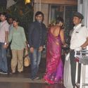 Mission Impossible Ghost Protocol Movie Promotion