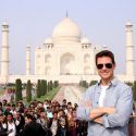 Mission Impossible Ghost Protocol Movie Promotion