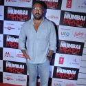 Mumbai Mirror Movie Premiere